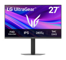 Монітор LG 27G440A-B
