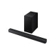 Акустична система Samsung HW-B650F/UA Black (HW-B650F/UA)