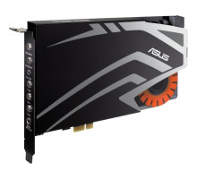 Звукова плата ASUS Strix Soar (90YB00J0-M1UA00)