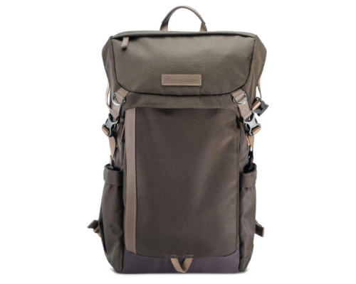 Фото-сумка Vanguard Backpack VEO GO 46M Khaki-Green (4719856247205)