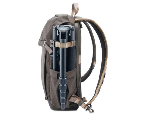 Фото-сумка Vanguard Backpack VEO GO 46M Khaki-Green (4719856247205)