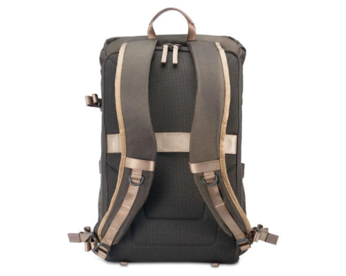 Фото-сумка Vanguard Backpack VEO GO 46M Khaki-Green (4719856247205)
