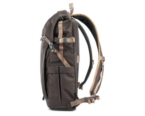 Фото-сумка Vanguard Backpack VEO GO 46M Khaki-Green (4719856247205)