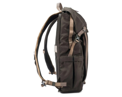 Фото-сумка Vanguard Backpack VEO GO 46M Khaki-Green (4719856247205)