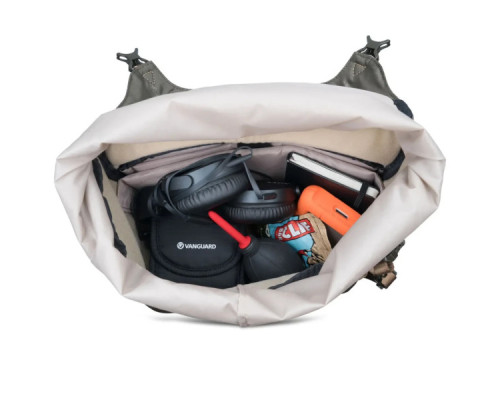 Фото-сумка Vanguard Backpack VEO GO 46M Khaki-Green (4719856247205)