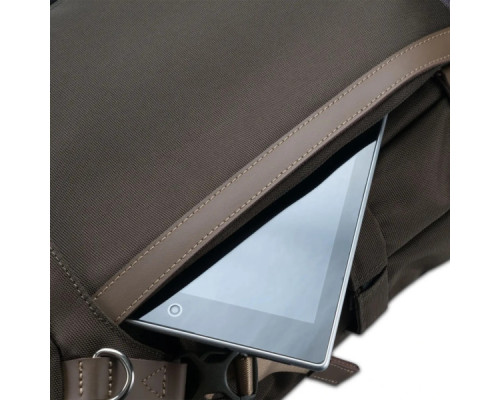 Фото-сумка Vanguard Backpack VEO GO 46M Khaki-Green (4719856247205)