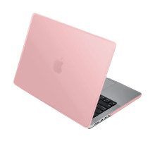 Чохол до ноутбука Armorstandart 14" MacBook Pro M5/M4/M3/M2/M1 A3434/A3112/A3185 Matte Shell (ARM80480)