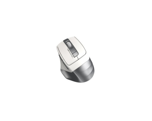 Мишка A4Tech FG35 Silver (4711421948067)