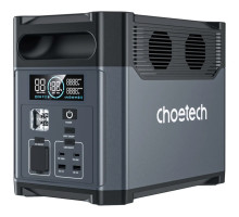 Зарядна станція Choetech BS0061 1200W 1024Wh (BS061)