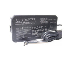 Блок живлення до ноутбуку ASUS 120W 19V, 6.32A, разъем 4.5/3.0 (PA-1121-28 A15-120P1A / A40161)