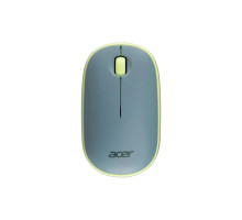 Мишка Acer AMR100 Optical Wireless Bubble Blue (GP.MCE11.03H)