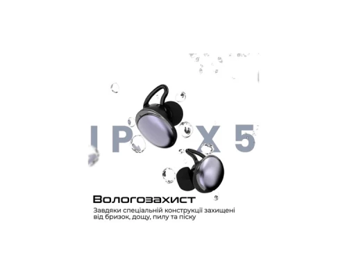 Навушники HiFuture Fusion Black (fusion.black) Навушники HiFuture Fusion Black (fusion.black)