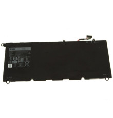 Акумулятор до ноутбука Dell XPS 13-9360 PW23Y, 60Wh (8085mAh), 6cell, 7.6V, Li-ion (A47313)