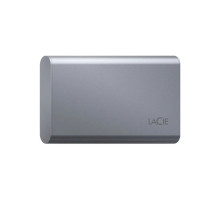 Накопичувач SSD USB Type-C 1TB Mobile Secure LaCie (STKH1000800)