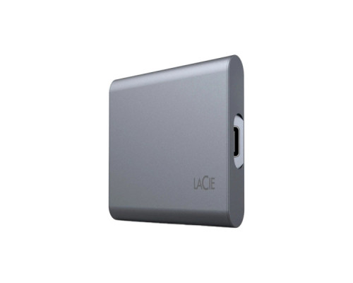 Накопичувач SSD USB Type-C 1TB Mobile Secure LaCie (STKH1000800)