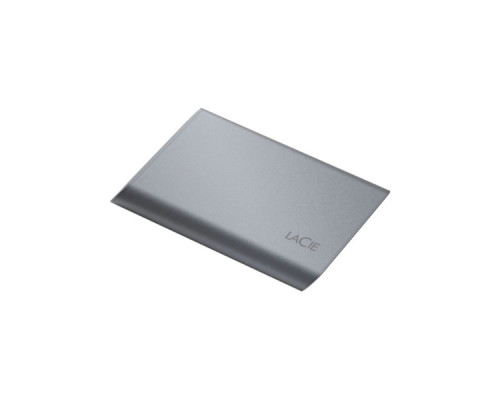 Накопичувач SSD USB Type-C 1TB Mobile Secure LaCie (STKH1000800)