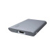 Накопичувач SSD USB Type-C 1TB Mobile Secure LaCie (STKH1000800)