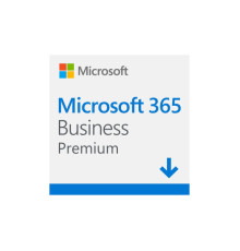 Офісний додаток Microsoft 365 Business Premium P1Y Annual License (CFQ7TTC0LCHC_0002_P1Y_A)