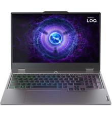 Ноутбук Lenovo LOQ 15IRX9 (83DV00KERA)
