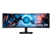 Монітор Samsung LS49FG916EIXCI