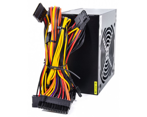 Блок живлення Qube 600W (QBC-GPS600A12)