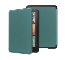 Чохол до електронної книги Armorstandart Amazon Kindle Paperwhite 12th Gen 2024 / Kindle Colorsoft Dark Green (ARM81958)