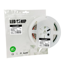 Світлодіодна стрічка Eurolamp LED/ROLL SMD2835 5м