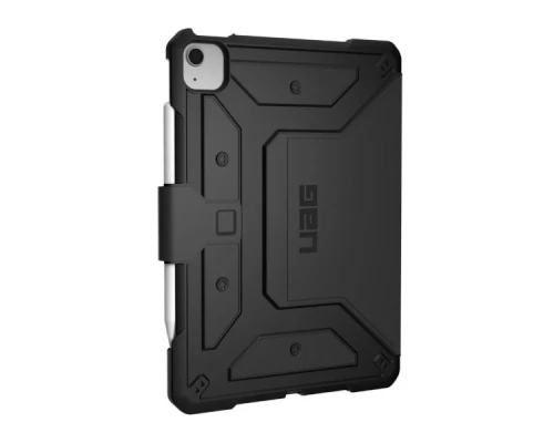Чохол до планшета UAG Apple iPad Air 10.9"(5th Gen 2022) Metropolis SE, Black (12329X114040) Чохол до планшета UAG Apple iPad Air 10.9"(5th Gen 2022) Metropolis SE, Black (12329X114040)