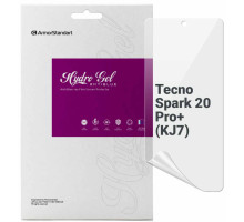 Плівка захисна Armorstandart Anti-Blue Tecno Spark 20 Pro+ (KJ7) (ARM75481)