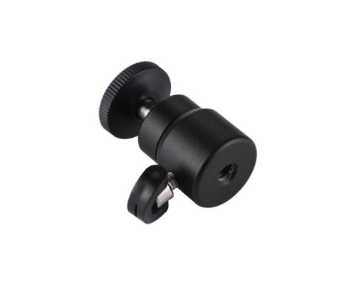 Голова штативна Puluz 1/4" (PU412) Голова штативна Puluz 1/4" (PU412)