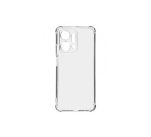 Чохол до мобільного телефона BeCover Anti-Shock Honor X7a Clear (710599)