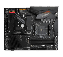 Материнська плата GIGABYTE B550 AORUS ELITE V2