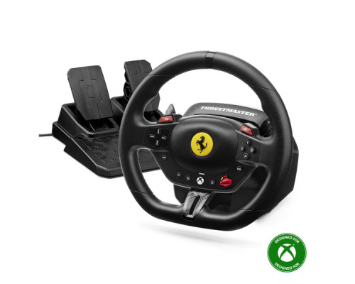 Кермо ThrustMaster T98-X FERRARI 296 PC/XBOX (4460297)