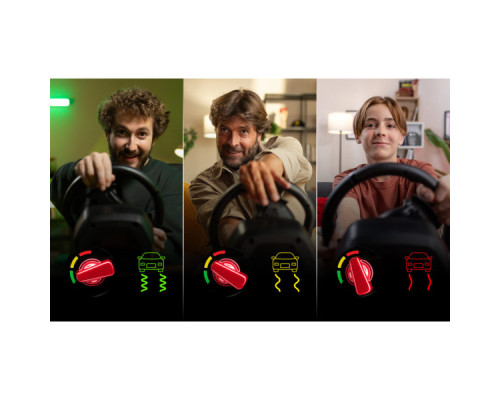 Кермо ThrustMaster T98-X FERRARI 296 PC/XBOX (4460297)