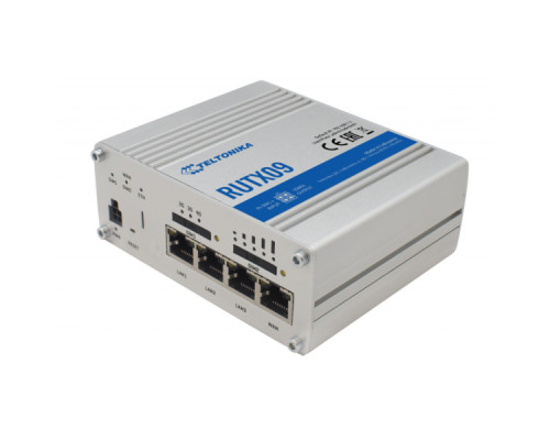 Маршрутизатор Teltonika RUTX09