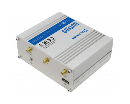 Маршрутизатор Teltonika RUTX09