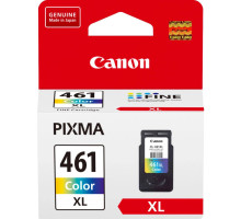 Картридж Canon CL-461 color XL (3728C001)