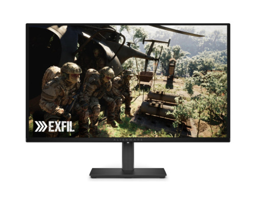 Монітор Dell AW2726DM (210-BVWB)