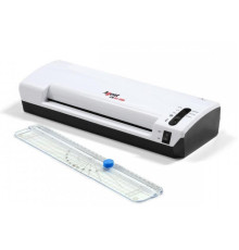 Ламінатор Agent LM-A4 200 2-в-1 (3010050)