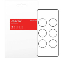 Плівка захисна Armorstandart Samsung Galaxy Watch 3 45 mm 6 шт. (ARM57924) (ARM57924)