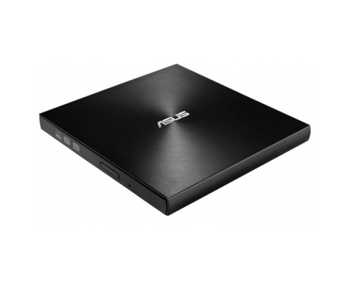 Оптичний привід DVD-RW ASUS SDRW-08U7M-U/BLK/G/AS (90DD01X0-M29000)