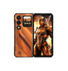 Мобільний телефон OUKITEL WP66 12/512GB Orange (6941749856845)