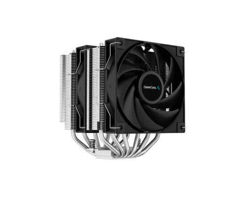 Кулер до процесора Deepcool AG620