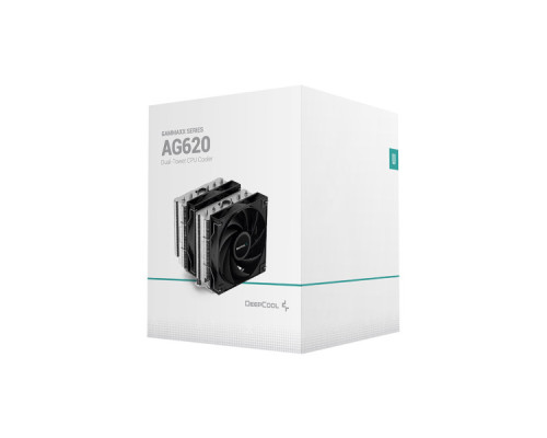 Кулер до процесора Deepcool AG620