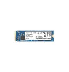 Накопичувач SSD для сервера 400GB M.2 2280 NVMe PCIe 3.0 x4 Synology (SNV3410-400G)