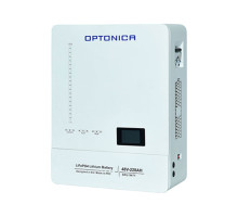 Батарея LiFePo4 Optonica O-LiFePO4-228-48-15s 48V 228Ah (O-LiFePO4-228-48-15s) Батарея LiFePo4 Optonica O-LiFePO4-228-48-15s 48V 228Ah (O-LiFePO4-228-48-15s)