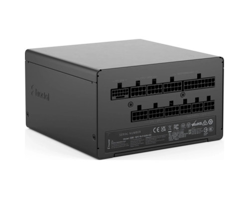 Блок живлення Fractal Design 1000W Ion 3 Gold (FD-P-IA3G-100-EU)