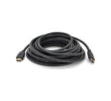 Кабель мультимедійний HDMI M to HDMI M 2.0m V1.4 1080P black Ritar (HDMI(M)/(M)V1.4-2m-94B)