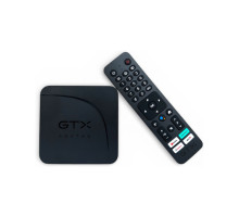 Медіаплеєр Geotex GTX-R12 4/32Gb (9922)
