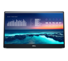 Монітор Dell P1424H (210-BHQQ)